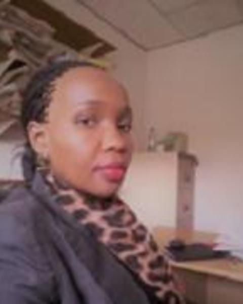 Bontle Masilo