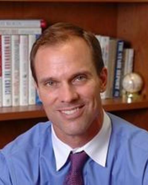 Daron Shaw