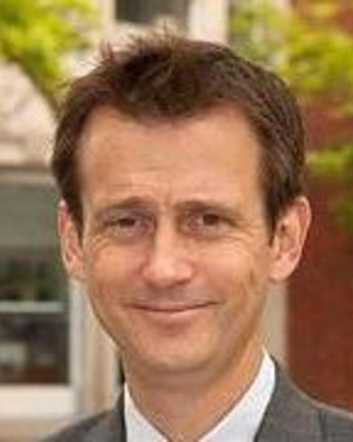 Nolan McCarty