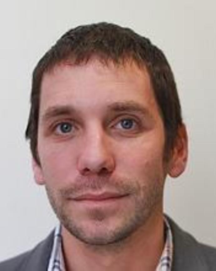 Daniel Halpern