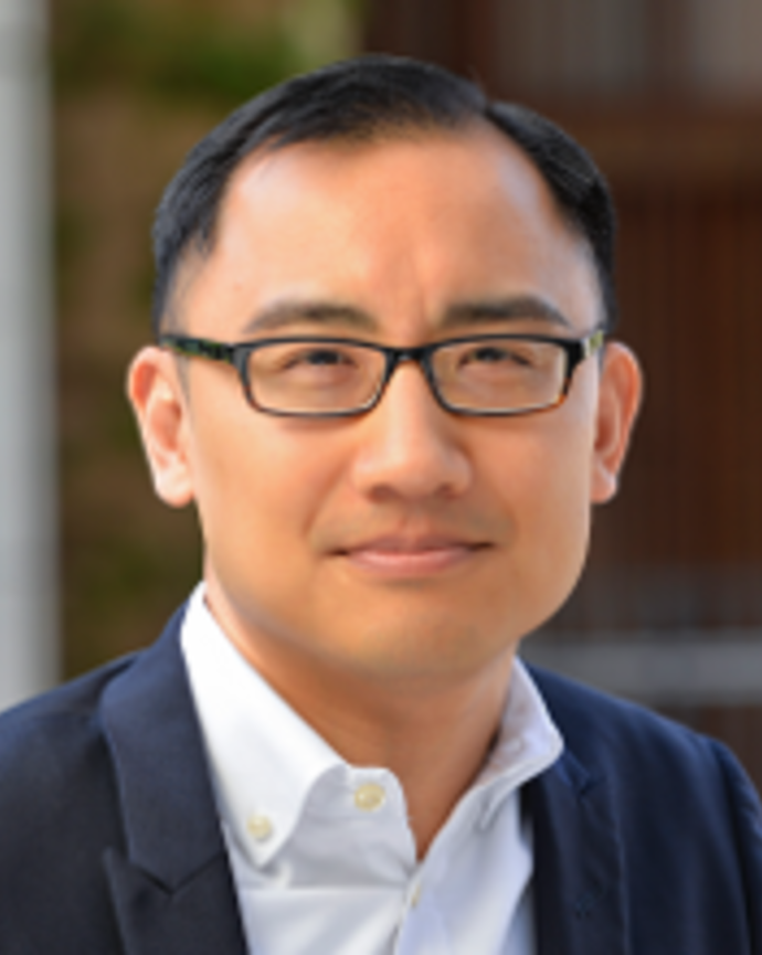 Daniel Ho