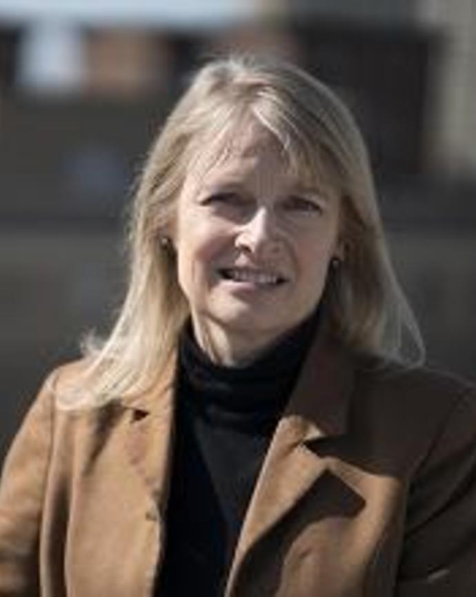Diana Mutz