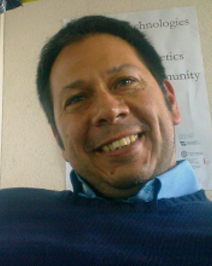 Fabio Giglietto