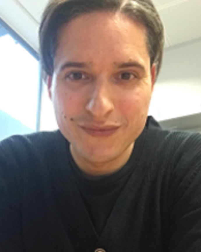 Marco Bastos