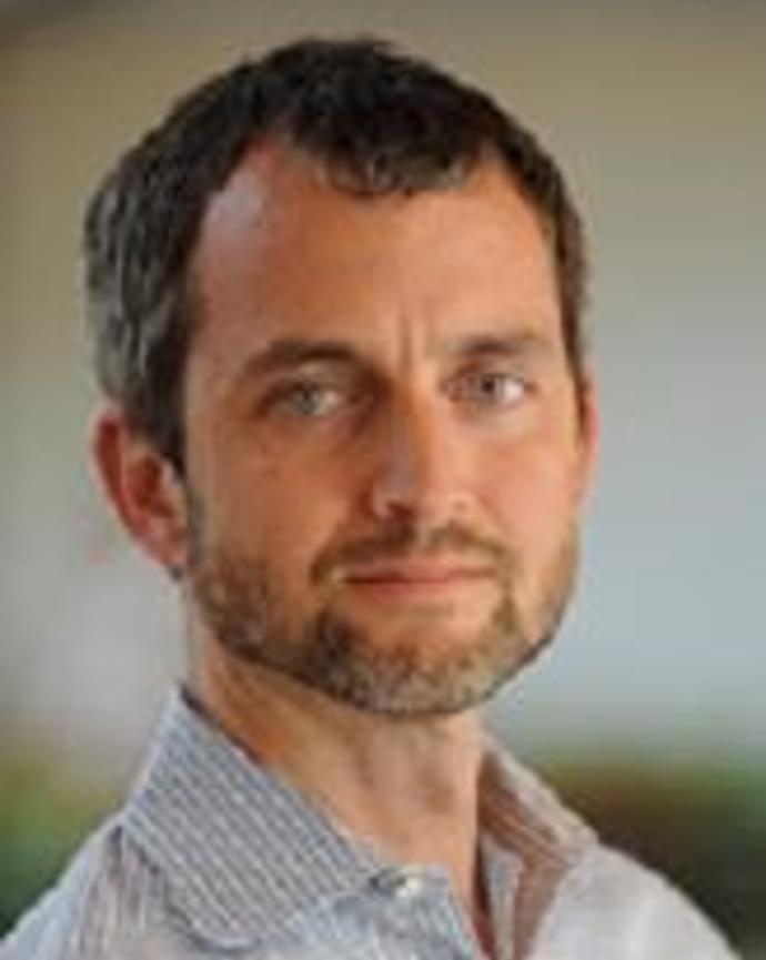 Matthew Gentzkow