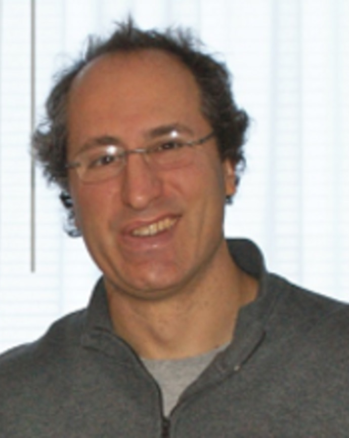Matthew Baum