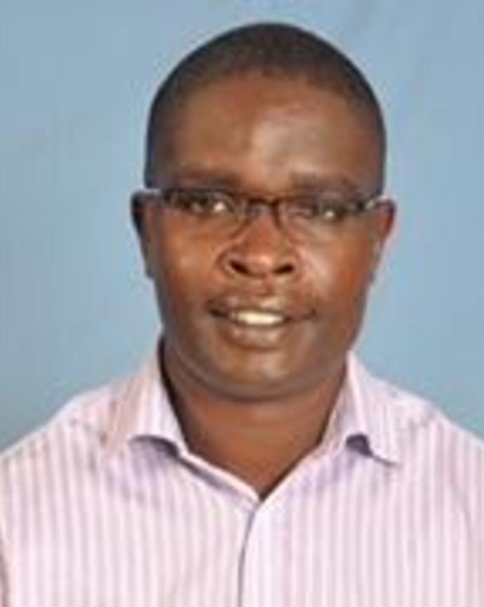 Abraham Mulwo