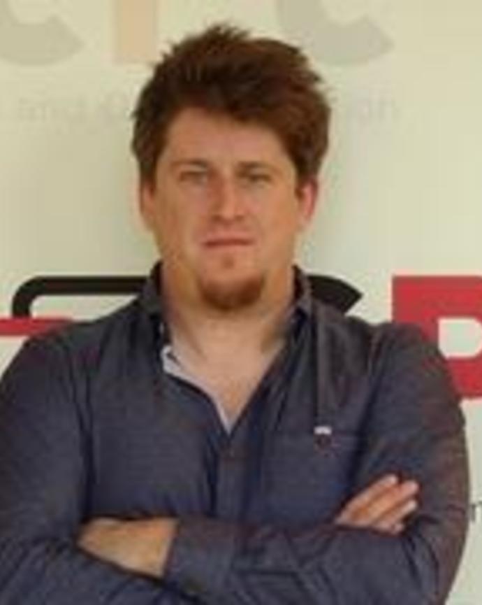 Alessandro Nai