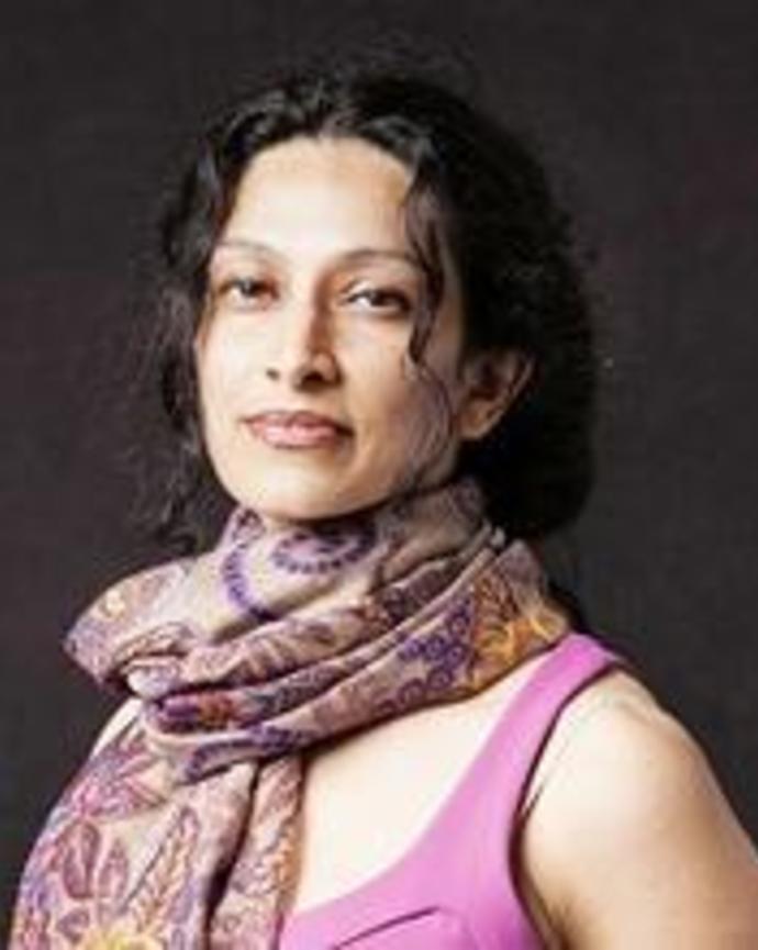 Payal Arora