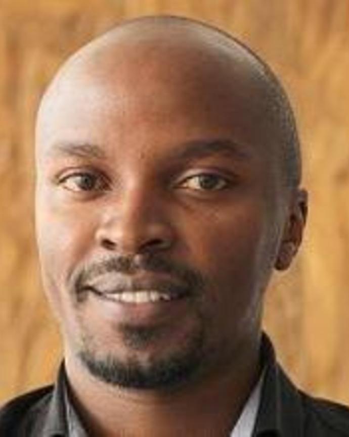Robert Muthuri