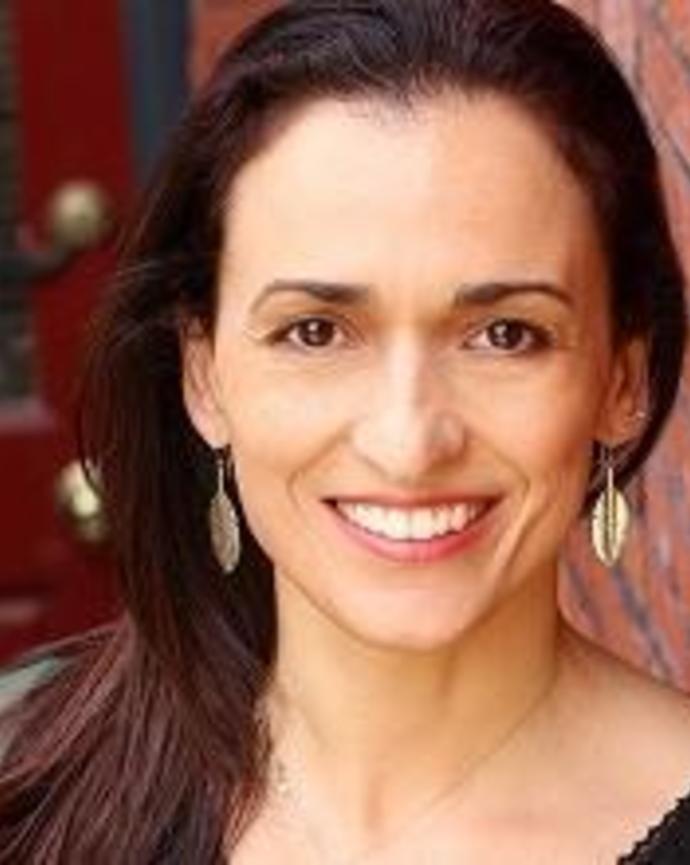 Sandra Gonzalez